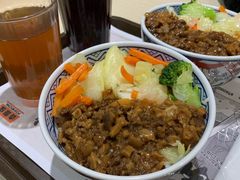 -吉野家(长沙五一广场IFS店)
