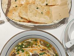 -寿州大饭店·餐厅