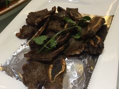 -香雪海饭店中餐厅(人民桥店)
