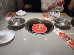 -巴蜀王婆大虾(南锣鼓巷店)