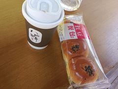 -84那年咖啡馆(李沧万达店)