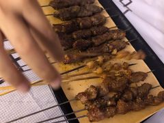 -鑫正兴东北烧烤(滨湖店)