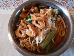 -谢记素红大肠店(新民路店)
