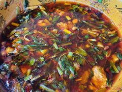 -乐山第一家临江鳝丝(茶坊路店)