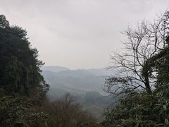 -綦江古剑山