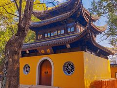 -西园戒幢律寺