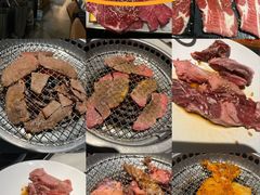 -火炉火自助餐(西直门凯德MALL店)