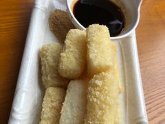 -川东长筷子耗儿鱼(万象润街店)