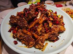 -将军府·鸡毛店(武侯祠店)