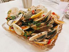 -白仁仔· 活烤海鲜 宵夜(豫园店)