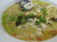 -一品红川菜(皇岗店)