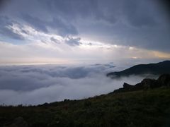 -白草畔自然风景区