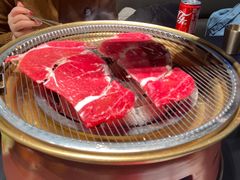 -西塔老太太泥炉烤肉(龙湖北苑天街店)