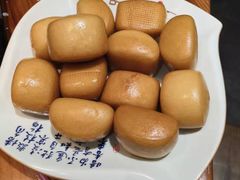 -锅来乐地锅鸡(安亭店)