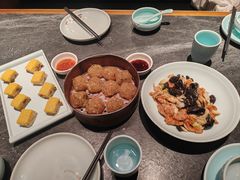 -紫泥369粗粮季(四牌楼店)
