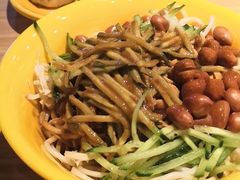 -阿三生煎(友谊大街店)