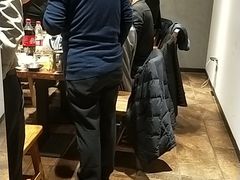 大堂-聚点串吧·北京烧烤(赵登禹路店)