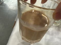 -葛尼沙印度餐厅 (镇明路店)