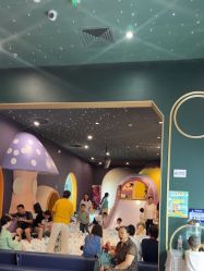 -MELAND CLUB亲子乐园·派对·餐厅(北京芳圆里ID MALL店)