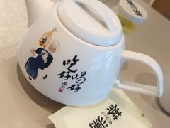 -蔡澜点心·粤菜(丽泽天街店)