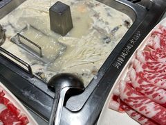 -海底捞火锅(海宁路店)