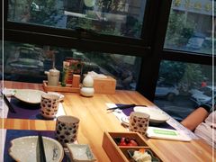 -浦·传统日式料理(3 5 1 1 店)