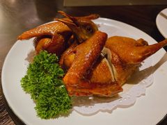 -浙江安吉JW万豪酒店·万豪中餐厅