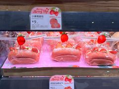 -巴黎贝甜(凯德MALL望京店)