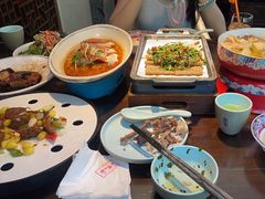-应天大明王朝·南京菜(中山陵店)