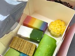 -娘惹囡·新加坡传统手作糕点(环球港店)