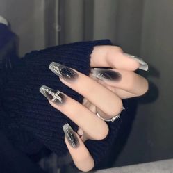 -悦指间美甲美睫
