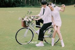 -太古映画婚纱摄影(天河店)