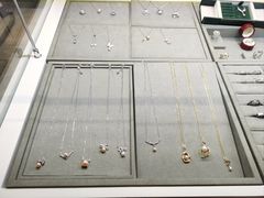 -熙工匠手工银饰·拼豆团建DIY(富华里店)