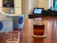 -Be Lived Cafe比例咖啡(摩天轮店)