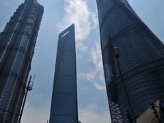 -上海中心大厦