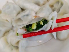 -开口笑·精选水饺