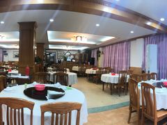 大堂-腰记饭店(龙源路店)