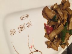若蘭慈素食馆-若蘭慈·无国界素食料理(欢乐海岸店)