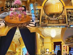 -澳门十六浦索菲特大酒店