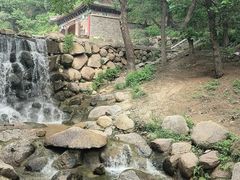 -天津盘山风景名胜区