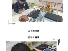 -能力风暴机器人编程中心