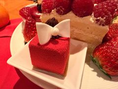 -视界美食自助餐厅·石家庄希尔顿酒店