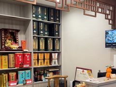 -巢湖名吃·东关老鹅汤(江南风情街店)