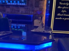 -快乐之星KTV(东沙路店)