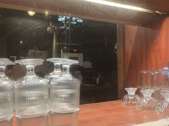 -The Cheebat 锌吧·Bistro(体育西店)
