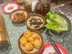 -牛腩之旅·牛腩牛杂煲(经纬汇店)