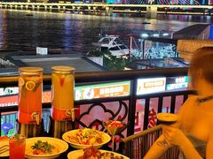 -COMMUNE幻师(渔人码头店)