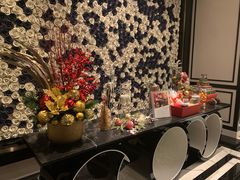 -上海苏宁宝丽嘉酒店·Cafe Bellagio西餐厅