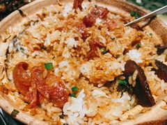 -城南往事(滨江世茂店)