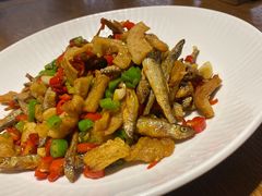 -忆见妈妈菜(银河城店)
